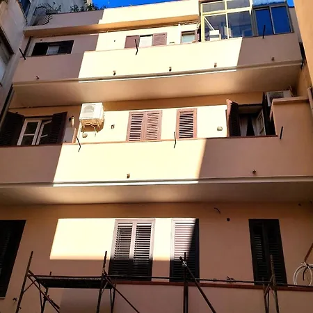 Captivating Near The Reggio di Calabria